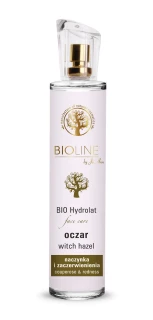 BIO hydrolát Hammamelis virginíjsky