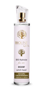 BIO hydrolát Hammamelis virginíjsky